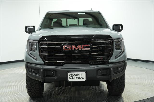 new 2025 GMC Sierra 1500 car, priced at $80,930