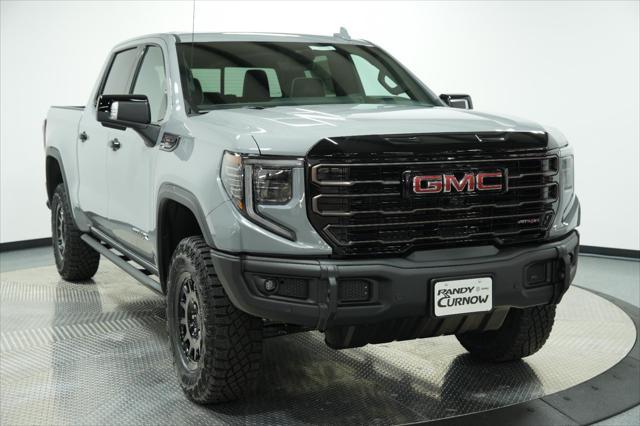 new 2025 GMC Sierra 1500 car, priced at $80,930