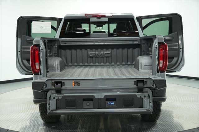 new 2025 GMC Sierra 1500 car, priced at $80,930