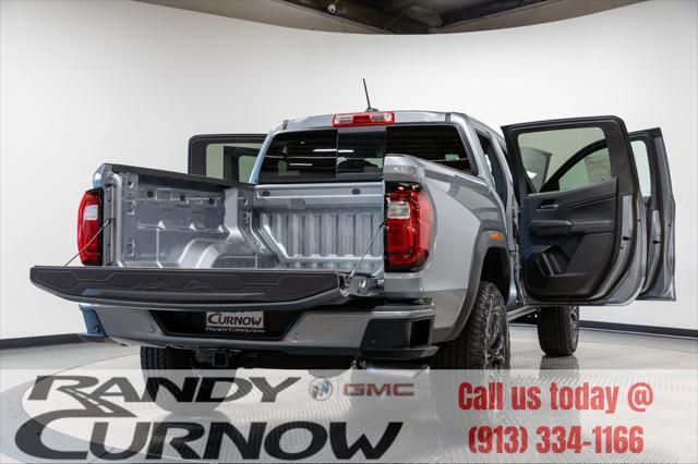 new 2024 GMC Canyon car, priced at $39,080