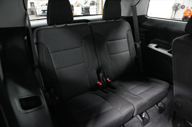 used 2022 GMC Acadia car, priced at $24,495