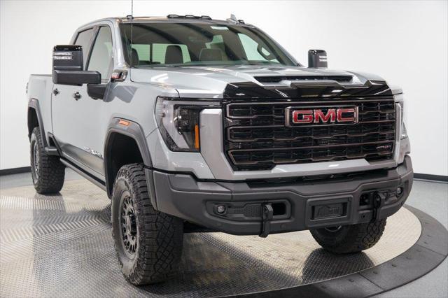 new 2025 GMC Sierra 2500 car, priced at $102,615