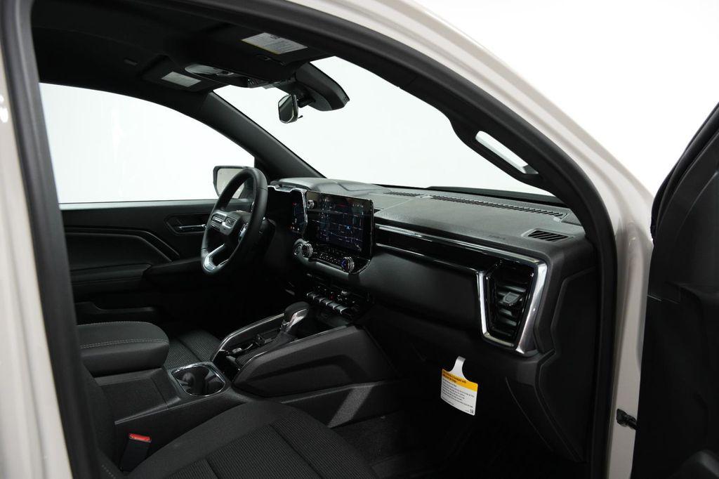 new 2026 GMC Canyon car, priced at $38,255