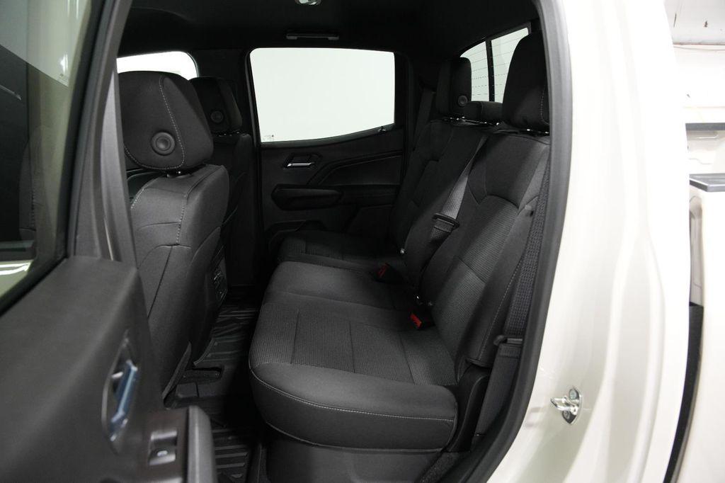 new 2026 GMC Canyon car, priced at $38,255