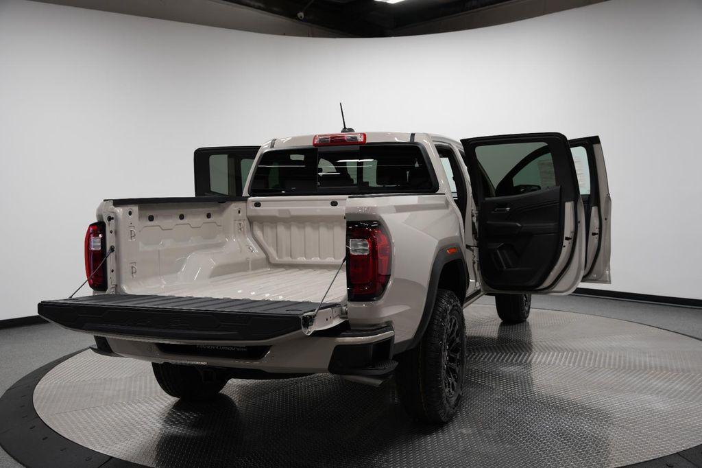 new 2026 GMC Canyon car, priced at $38,255