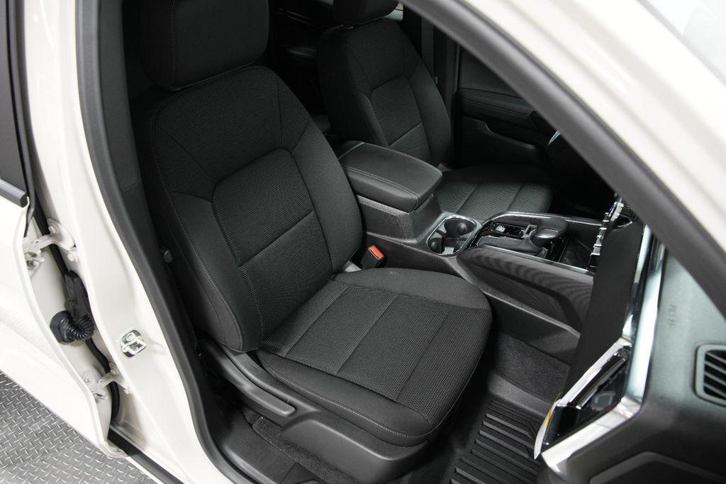 new 2026 GMC Canyon car, priced at $38,255