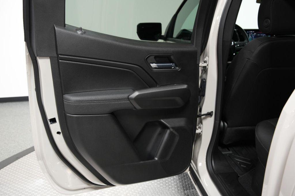 new 2026 GMC Canyon car, priced at $38,255