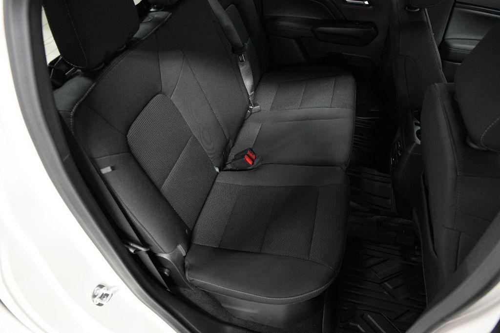 new 2026 GMC Canyon car, priced at $38,255