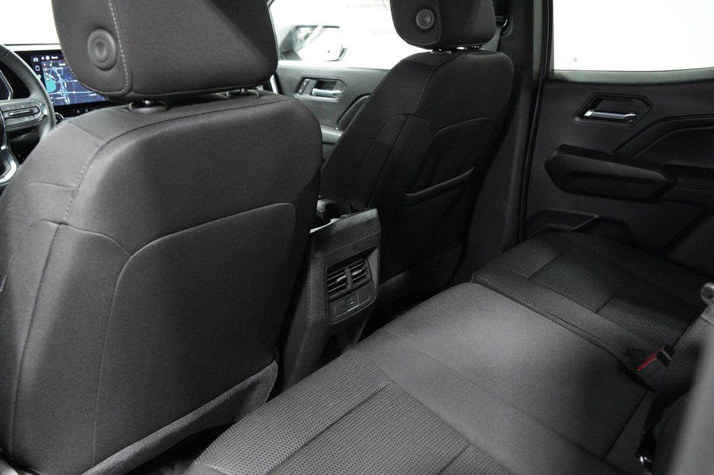 new 2026 GMC Canyon car, priced at $38,255