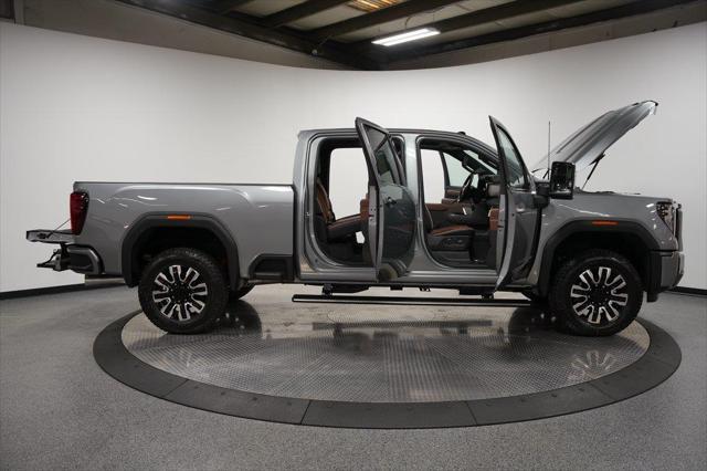 new 2025 GMC Sierra 2500 car, priced at $88,835