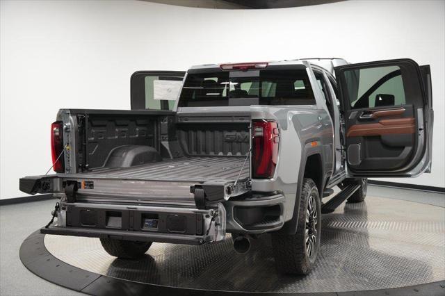 new 2025 GMC Sierra 2500 car, priced at $88,835