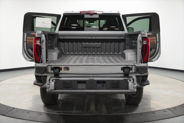 new 2025 GMC Sierra 2500 car, priced at $88,835