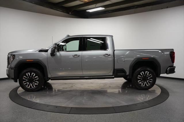 new 2025 GMC Sierra 2500 car, priced at $88,835