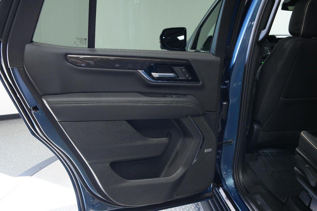 new 2026 GMC Yukon car, priced at $78,554