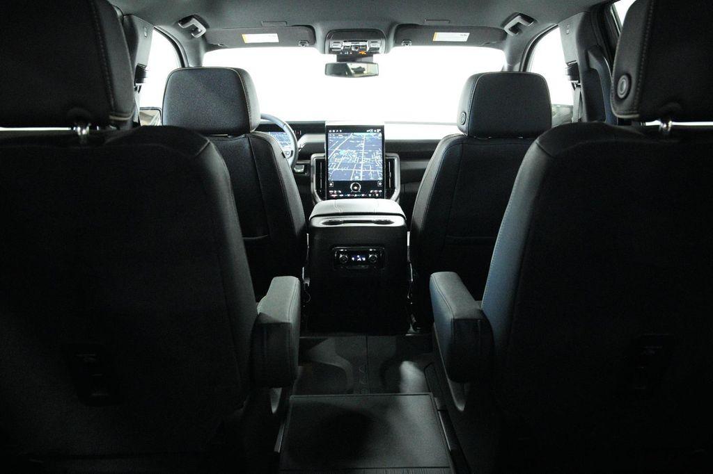 new 2026 GMC Yukon car, priced at $78,554