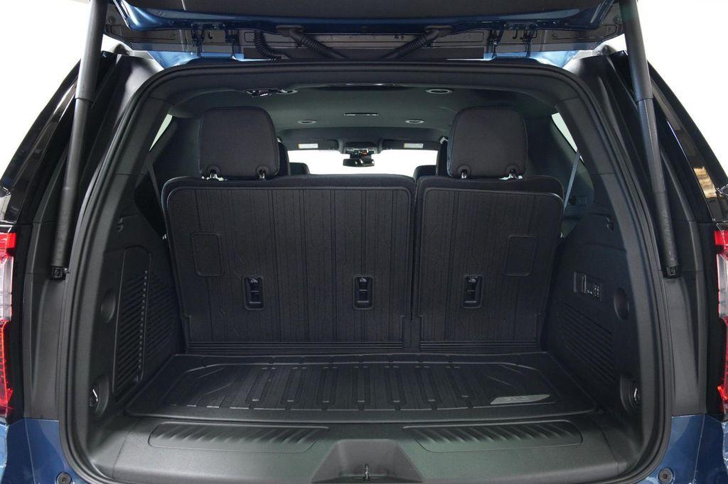 new 2026 GMC Yukon car, priced at $78,554