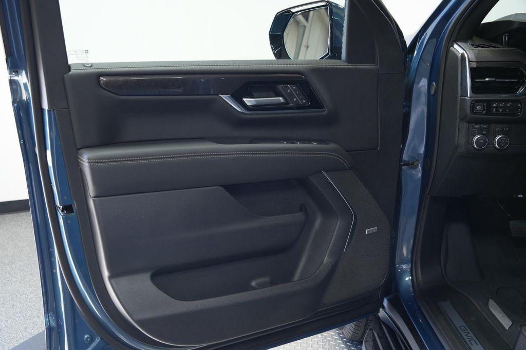 new 2026 GMC Yukon car, priced at $78,554
