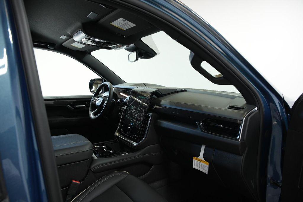new 2026 GMC Yukon car, priced at $78,554
