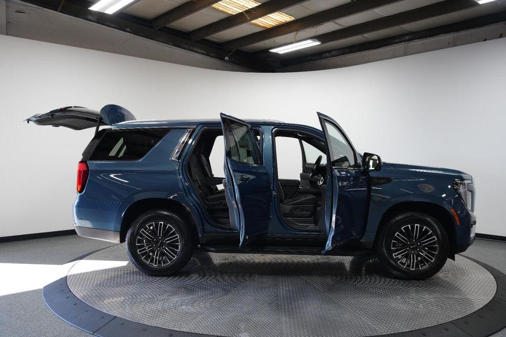 new 2026 GMC Yukon car, priced at $78,554