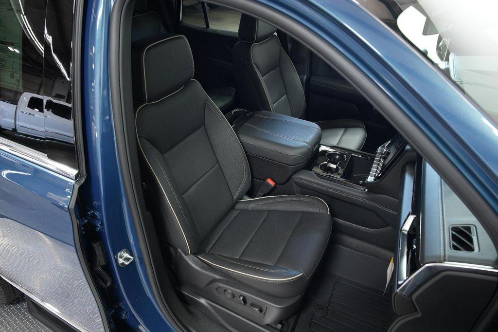 new 2026 GMC Yukon car, priced at $78,554