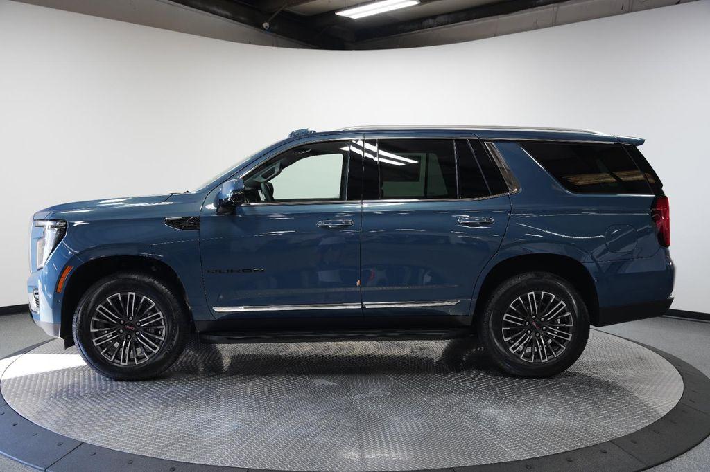 new 2026 GMC Yukon car, priced at $78,554