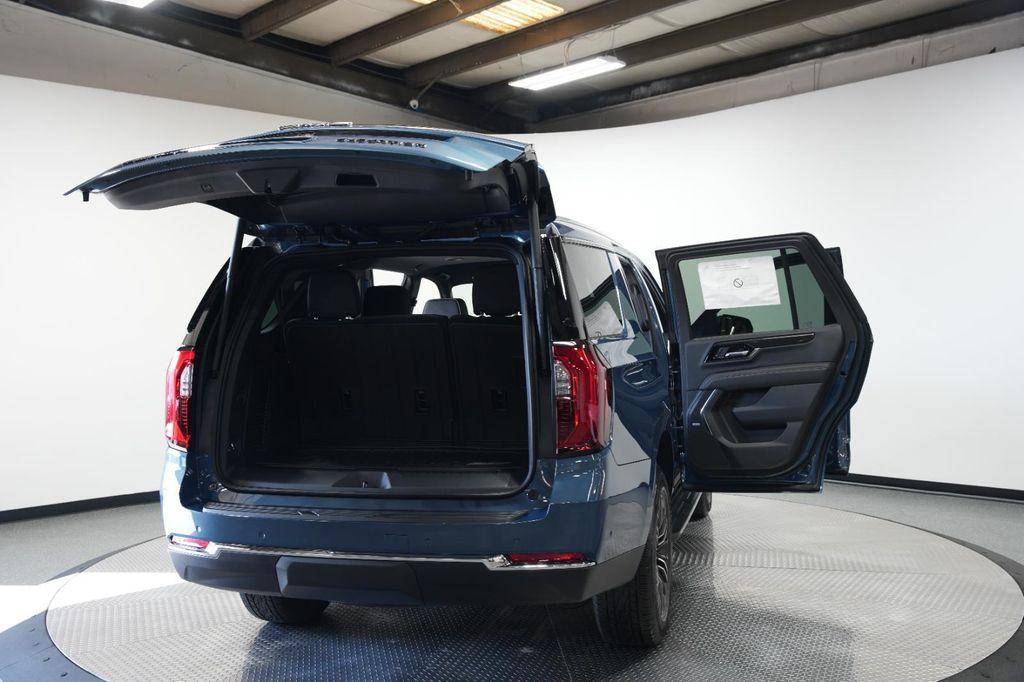 new 2026 GMC Yukon car, priced at $78,554