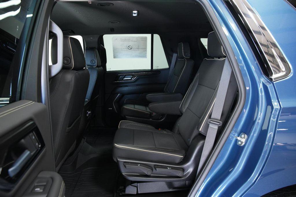new 2026 GMC Yukon car, priced at $78,554
