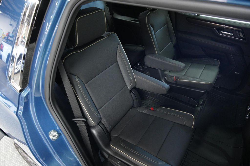 new 2026 GMC Yukon car, priced at $78,554