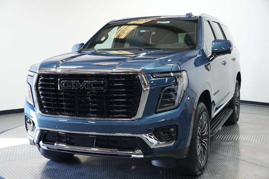 new 2026 GMC Yukon car, priced at $78,554