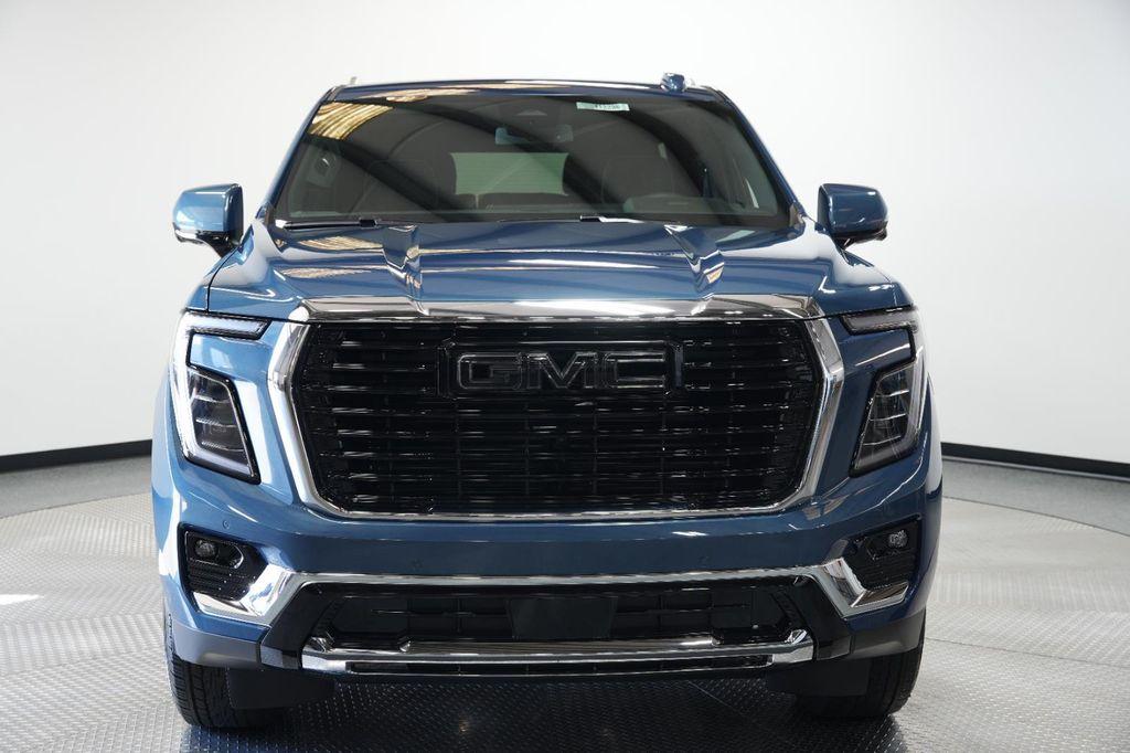 new 2026 GMC Yukon car, priced at $78,554