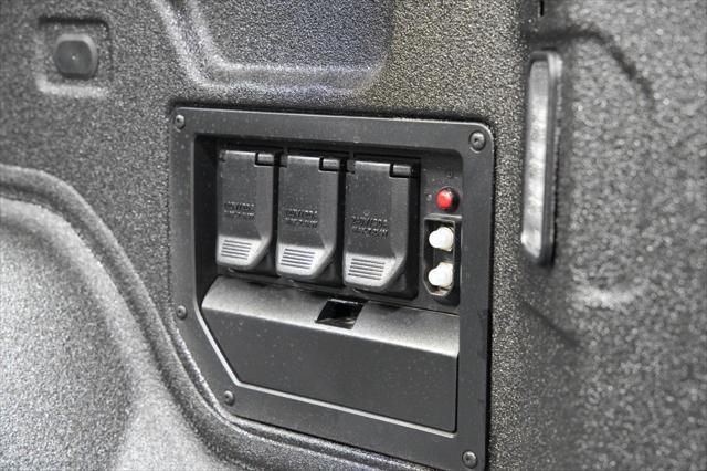 new 2025 GMC Sierra EV car, priced at $84,225