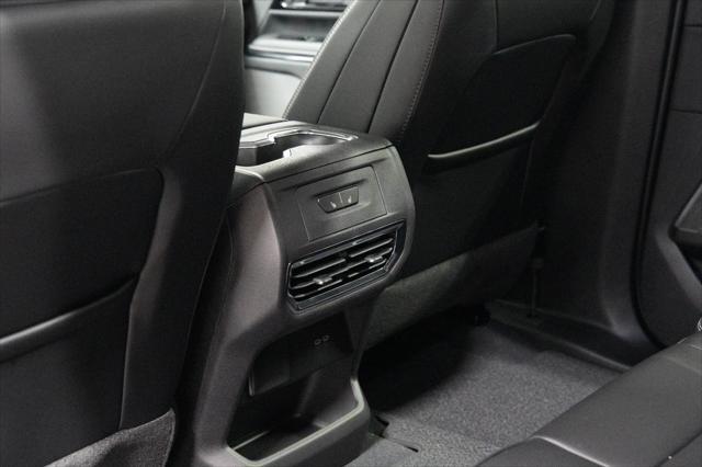 new 2025 GMC Sierra EV car, priced at $84,225