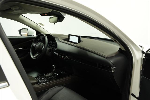 used 2022 Mazda CX-30 car, priced at $24,700