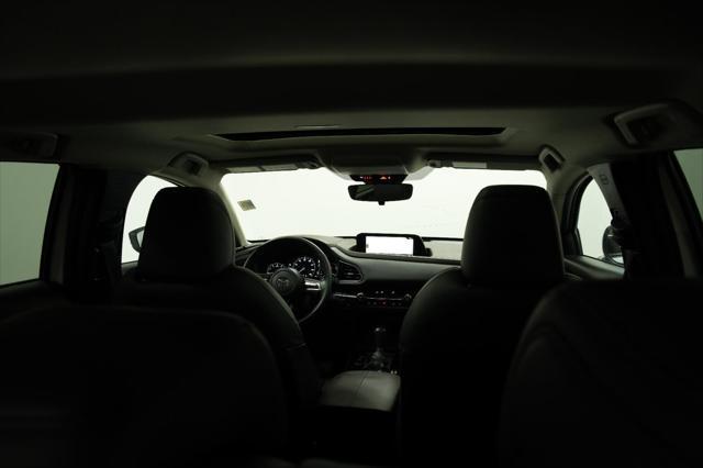 used 2022 Mazda CX-30 car, priced at $24,700