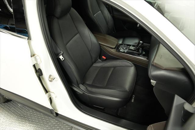 used 2022 Mazda CX-30 car, priced at $24,700
