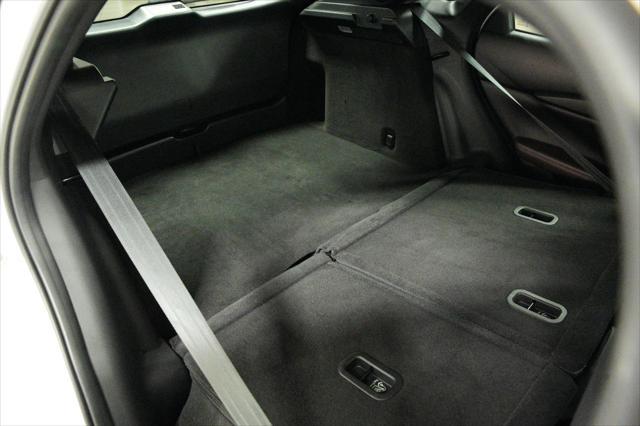 used 2022 Mazda CX-30 car, priced at $24,700