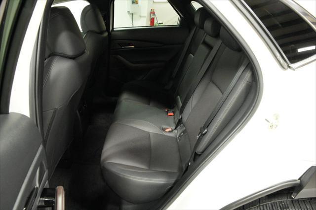 used 2022 Mazda CX-30 car, priced at $24,700