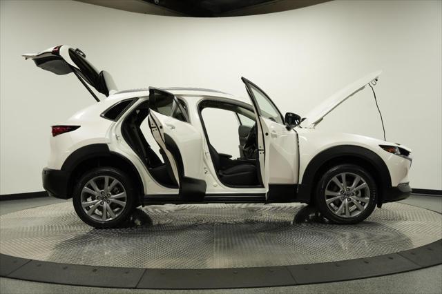 used 2022 Mazda CX-30 car, priced at $24,700