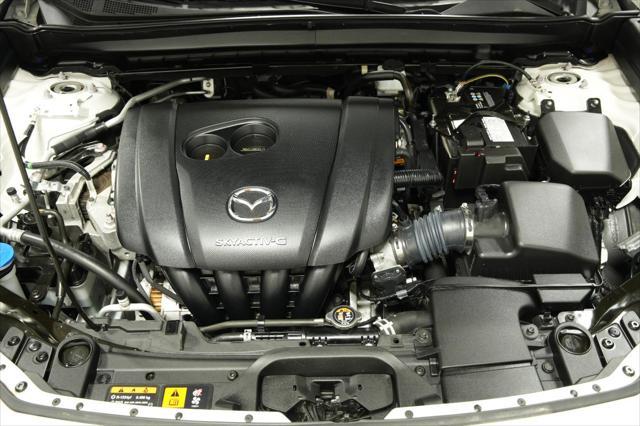 used 2022 Mazda CX-30 car, priced at $24,700