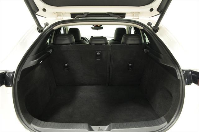 used 2022 Mazda CX-30 car, priced at $24,700
