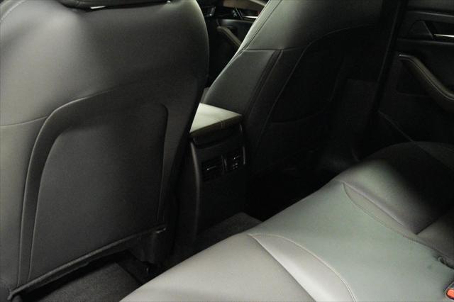 used 2022 Mazda CX-30 car, priced at $24,700