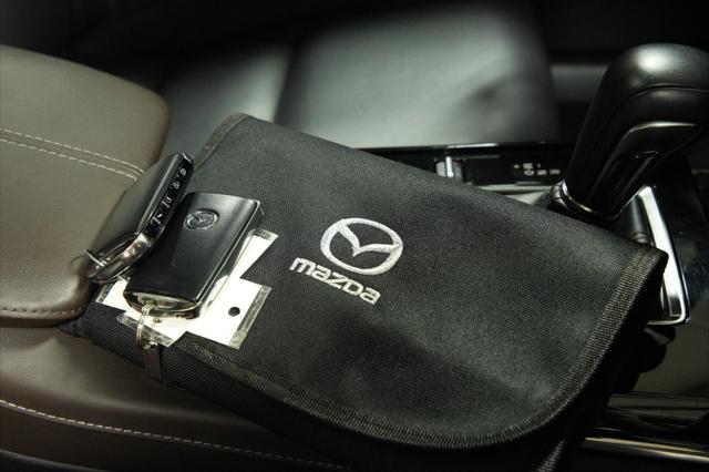 used 2022 Mazda CX-30 car, priced at $24,700