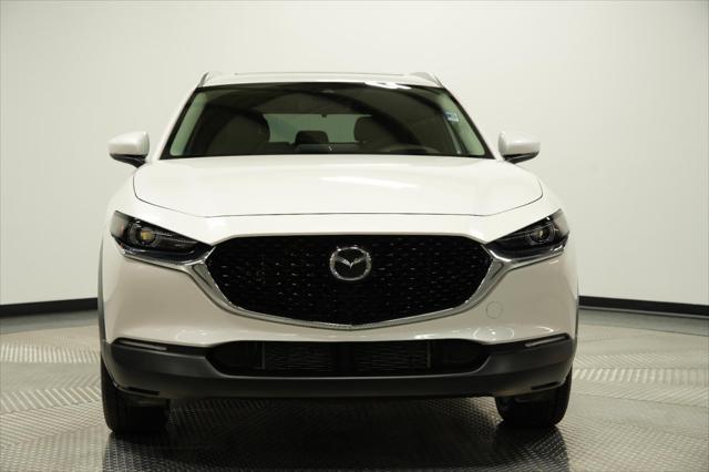 used 2022 Mazda CX-30 car, priced at $24,700