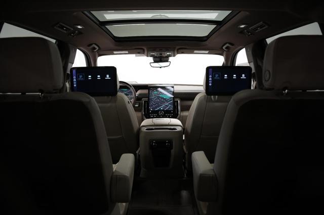 new 2025 GMC Yukon car, priced at $98,215