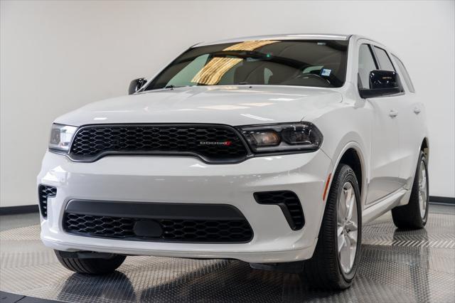 used 2023 Dodge Durango car, priced at $31,694