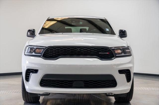 used 2023 Dodge Durango car, priced at $31,069