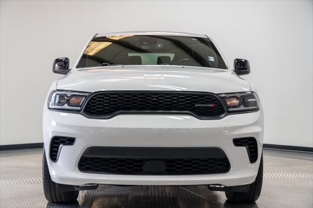 used 2023 Dodge Durango car, priced at $31,694