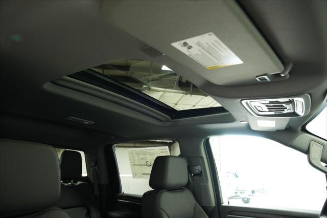 new 2025 GMC Sierra 2500 car, priced at $75,495