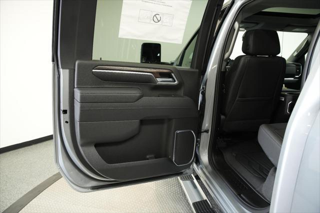 new 2025 GMC Sierra 2500 car, priced at $75,495