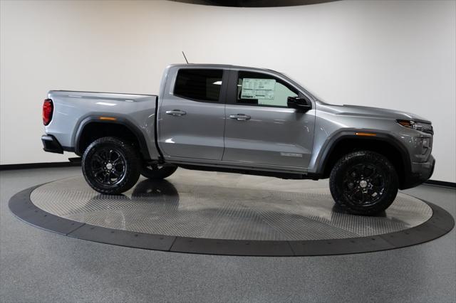 new 2024 GMC Canyon car, priced at $34,130